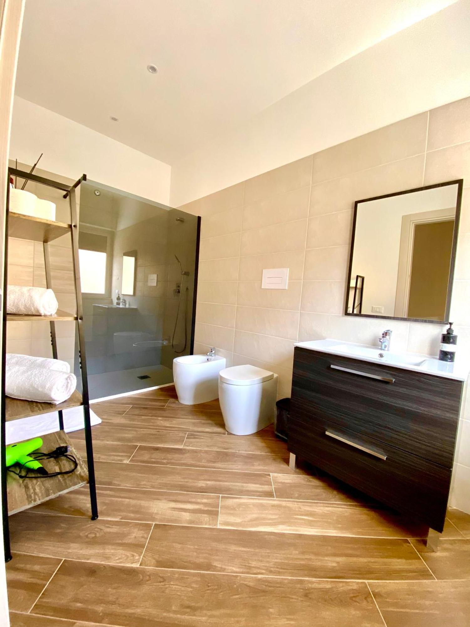 Galka Rooms Палермо Екстериор снимка